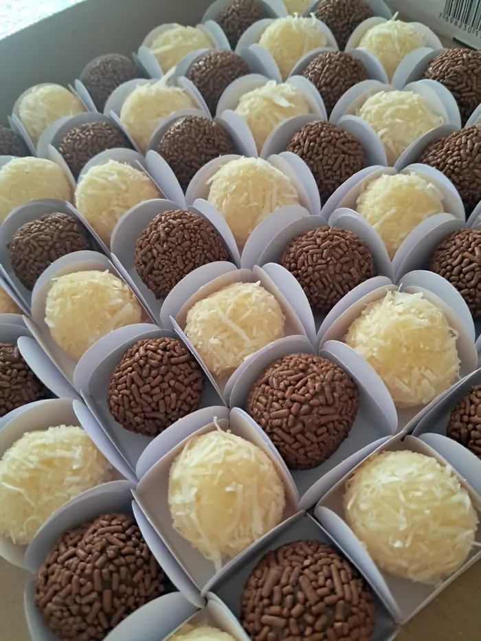 Docinhos